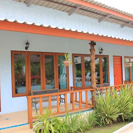 Phuket Muay Thai House Chalong Exteriér fotografie