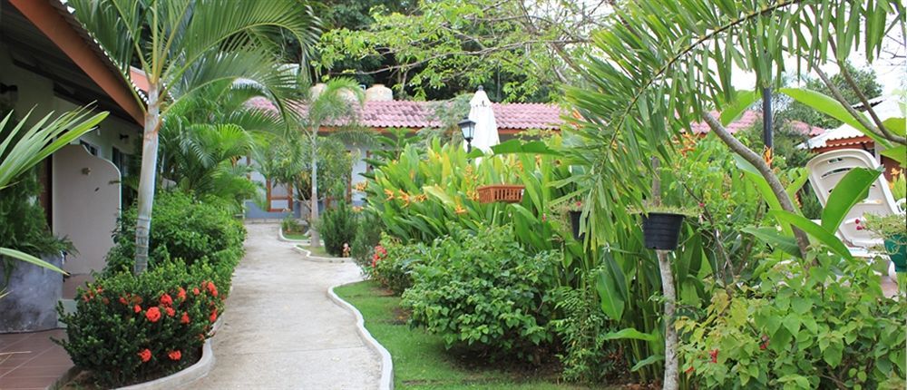 Phuket Muay Thai House Chalong Exteriér fotografie