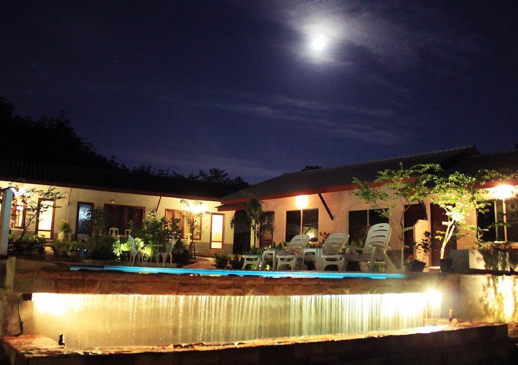 Phuket Muay Thai House Chalong Exteriér fotografie